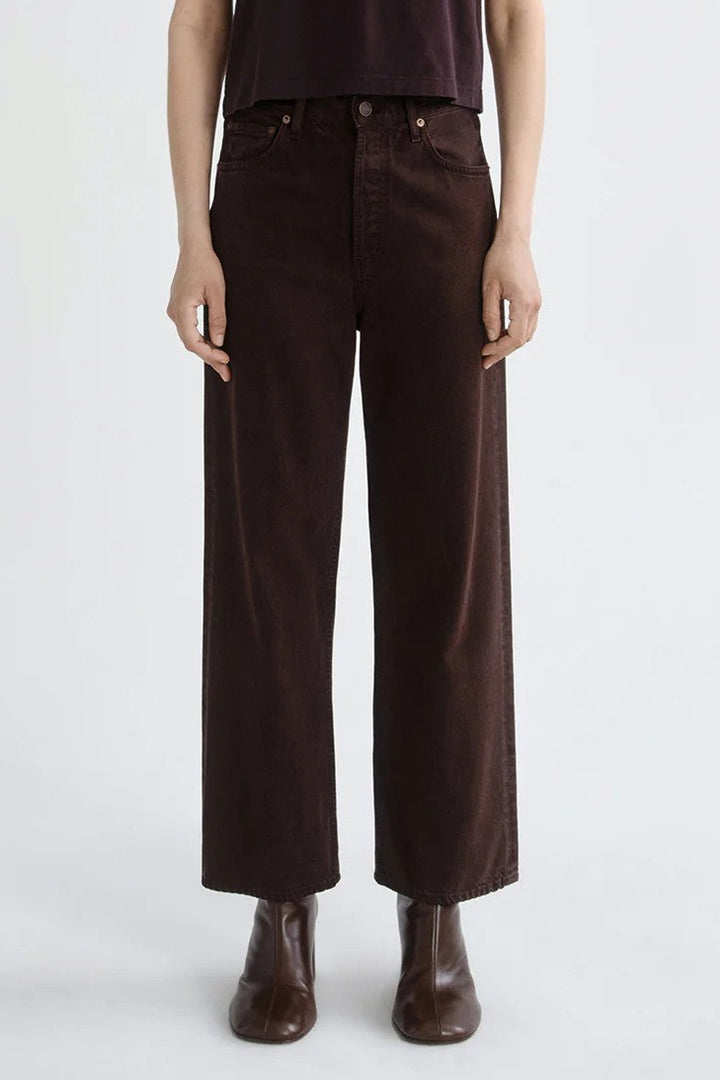 Sloe Berry Ren Jean