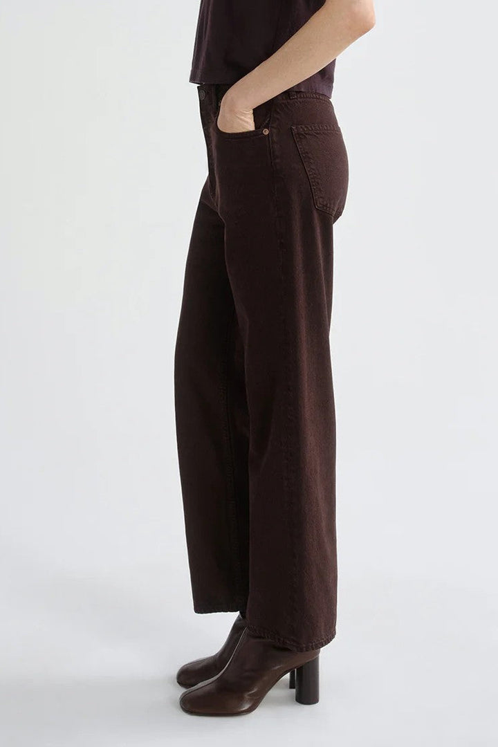 Sloe Berry Ren Jean