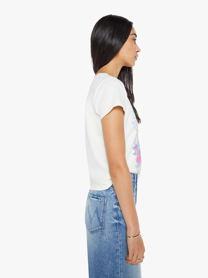 So Chill The Lil Sinful Crewneck Tee