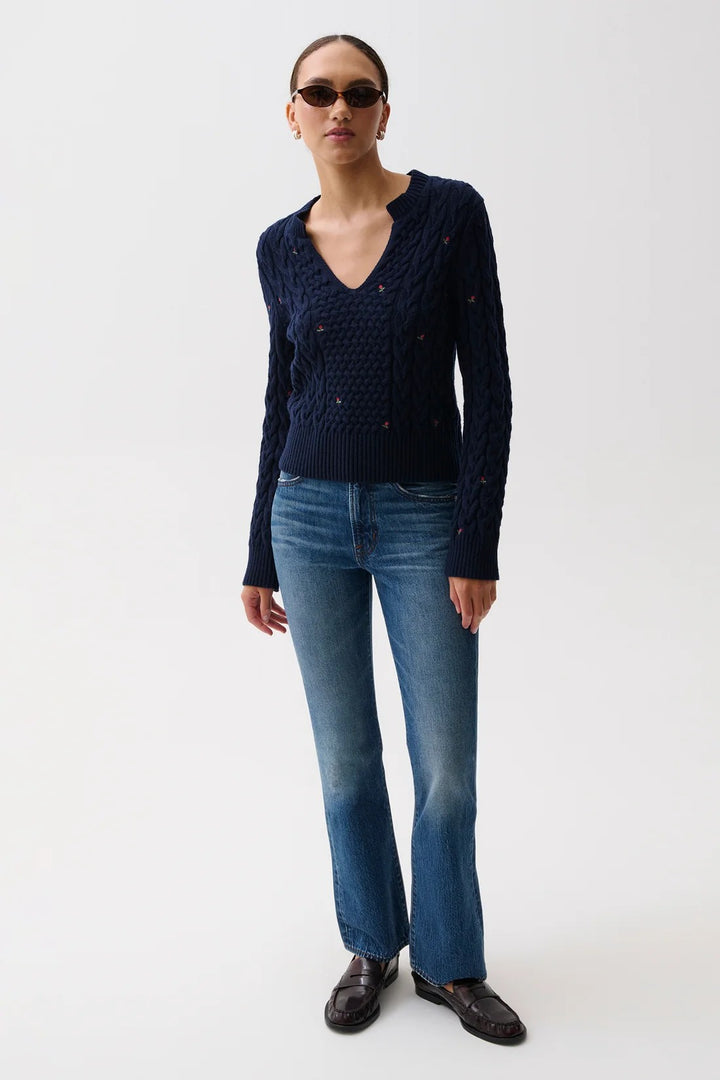 Soft Night Shana Sweater