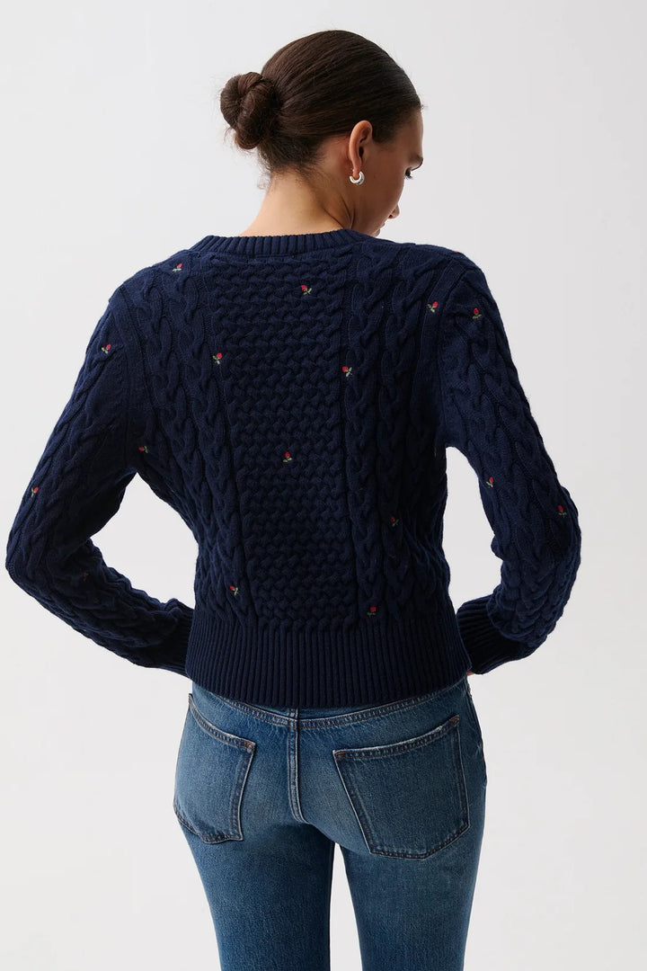 Soft Night Shana Sweater