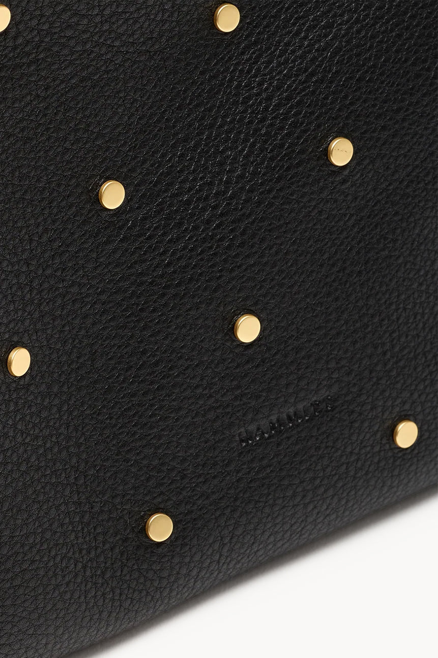 Starlight Brushed Gold Kyle Handbag