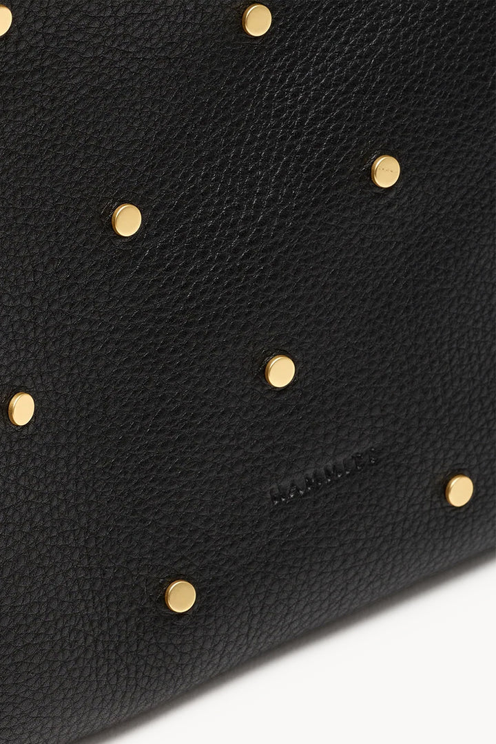 Starlight Brushed Gold Kyle Handbag