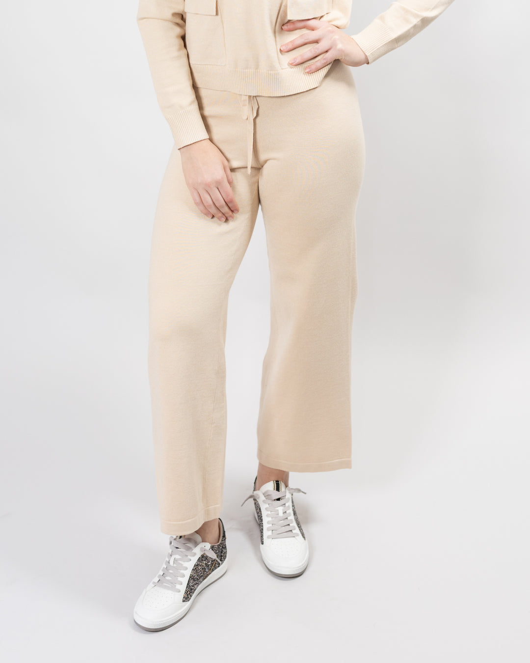 Stone Cruz Cozy Knit Pant