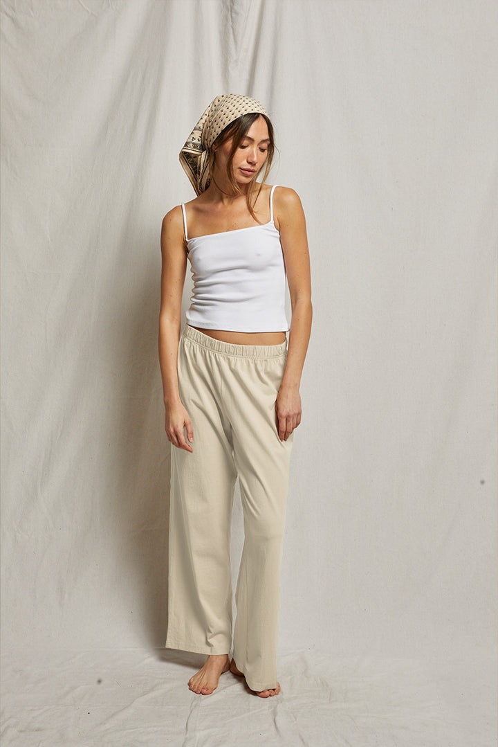 Sugar Adele Pull On Pant