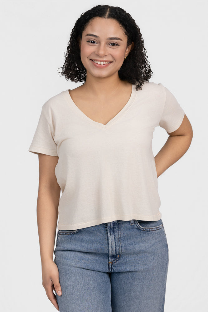Sugar Beckett Tee