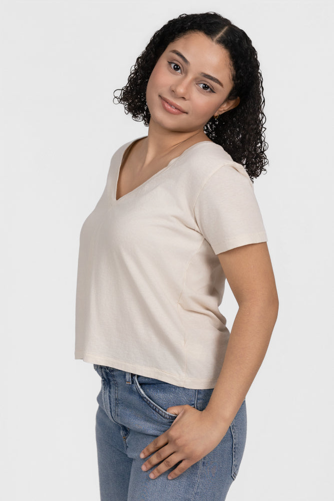 Sugar Beckett Tee