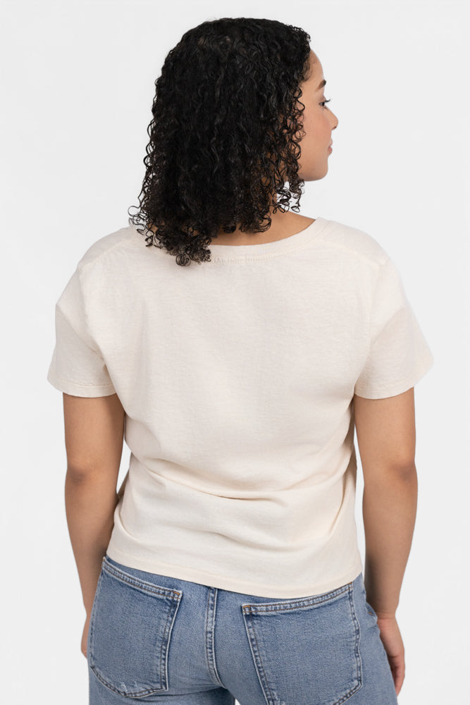 Sugar Beckett Tee