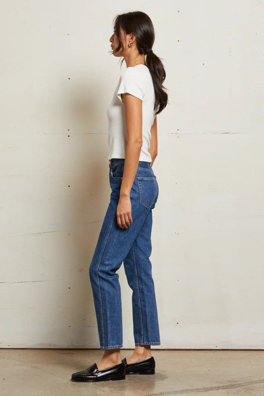 Sugar Gabby Tee