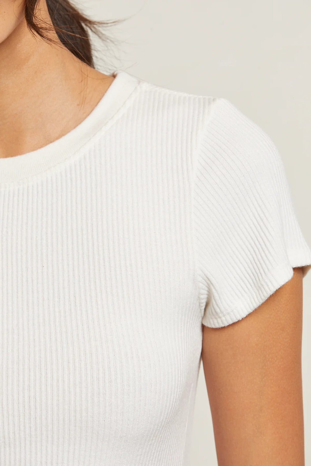 Sugar Gabby Tee