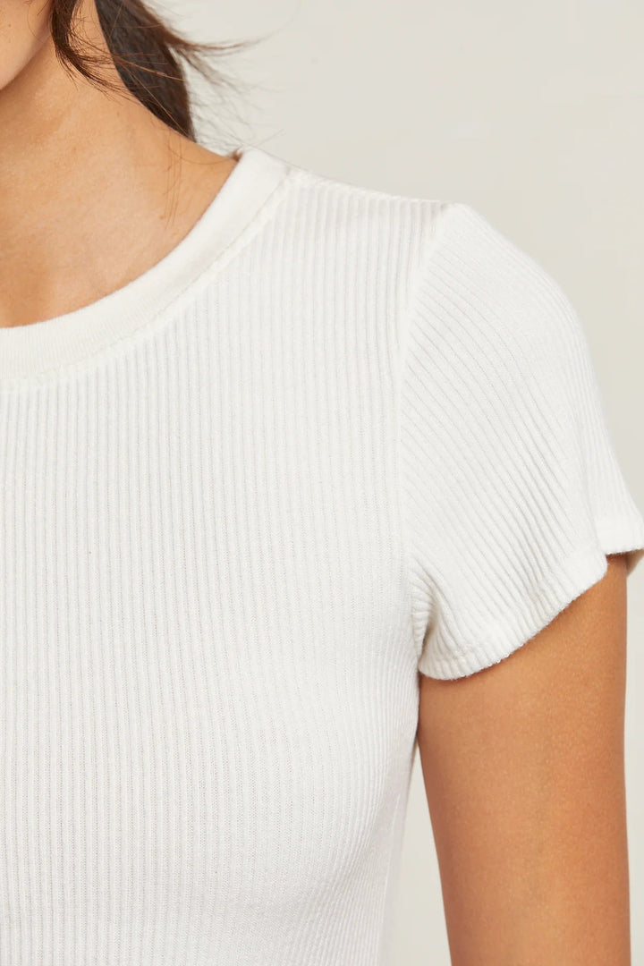 Sugar Gabby Tee