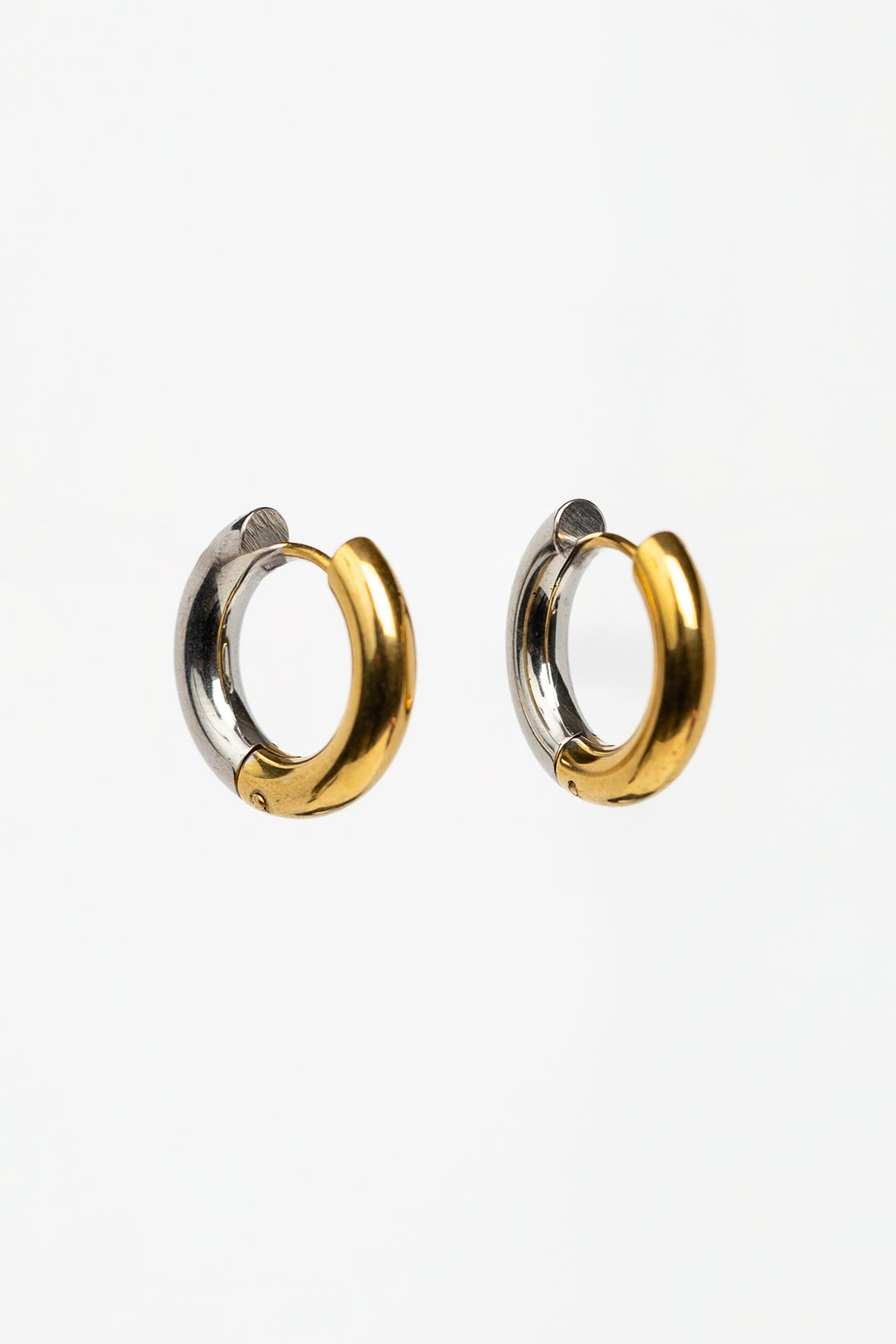 Switch It Up Hoop Earrings