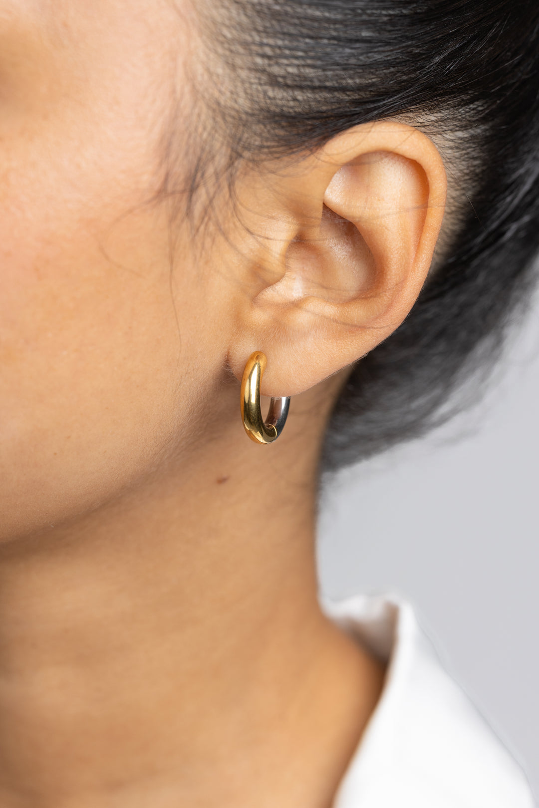 Switch It Up Hoop Earrings
