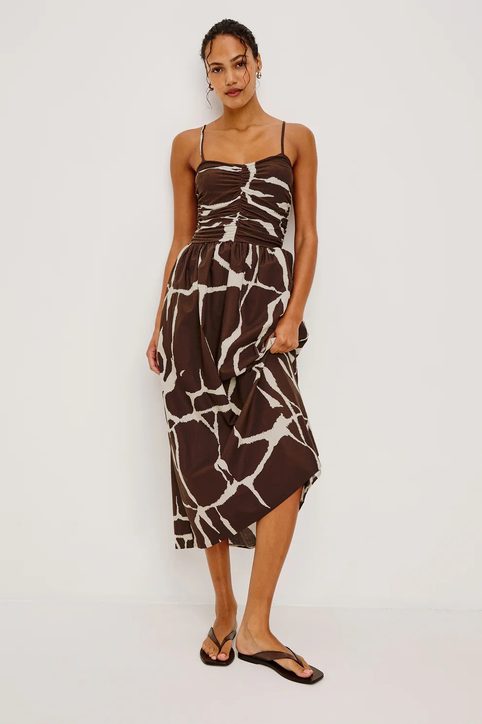 Terra Fisher Dress