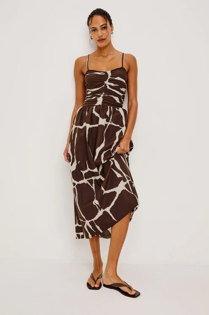 Terra Fisher Dress