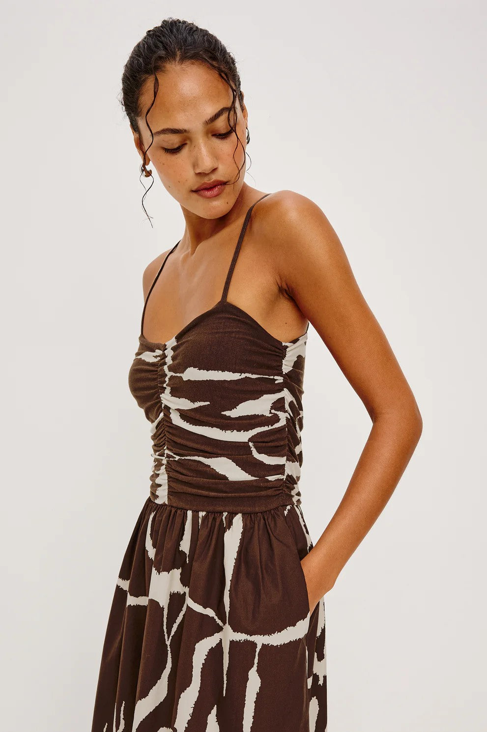 Terra Fisher Dress