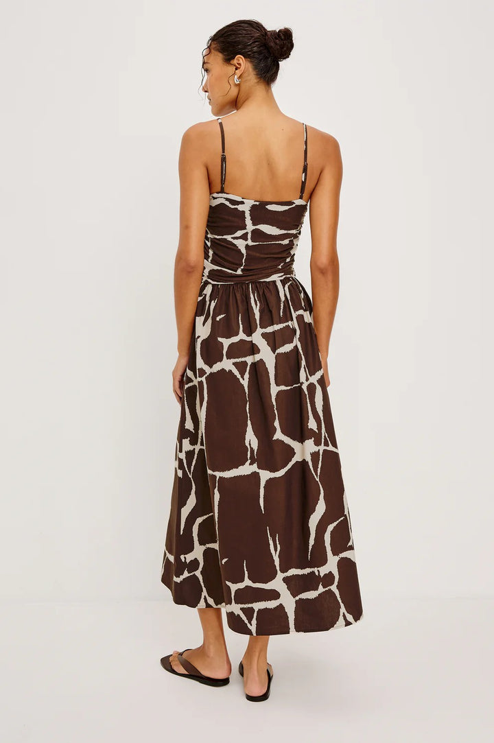 Terra Fisher Dress