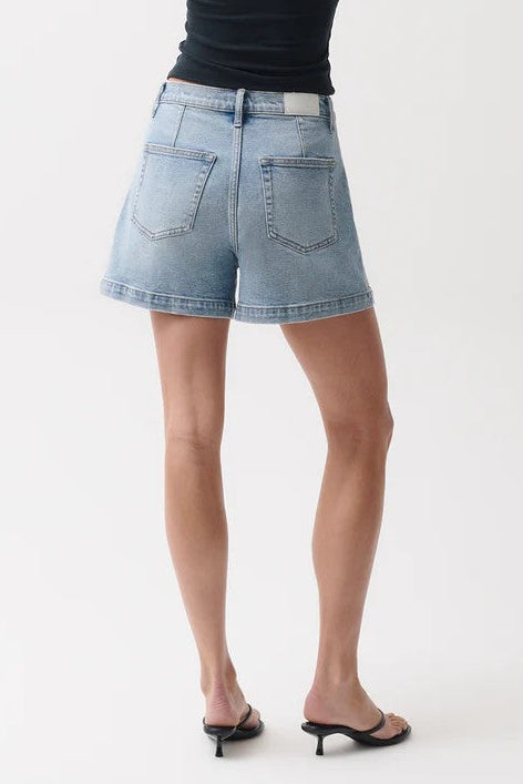 Terrace High Rise Aoki Short