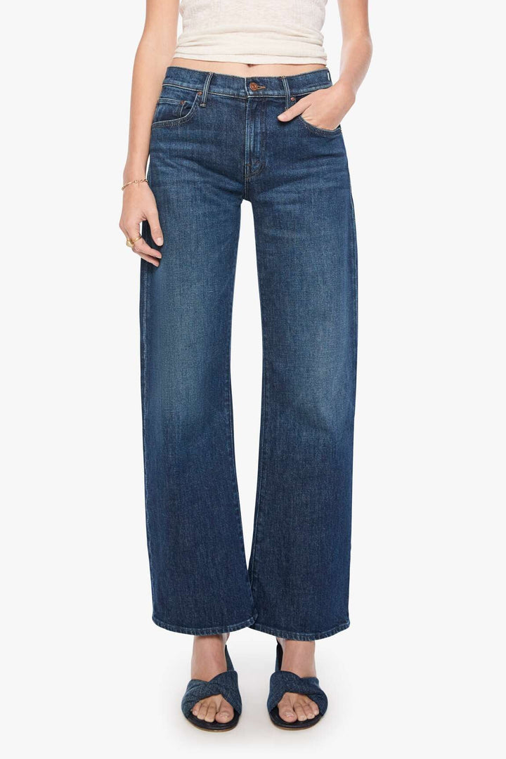 That Belongs In A Museum Lasso Sneak Jean