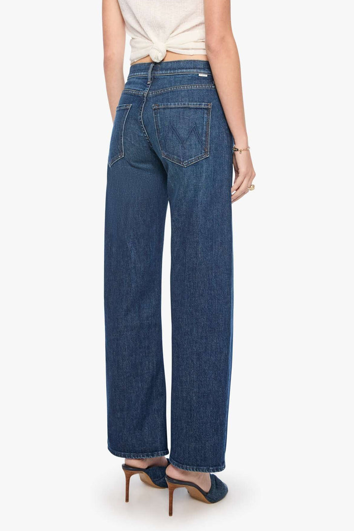 That Belongs In A Museum Lasso Sneak Jean