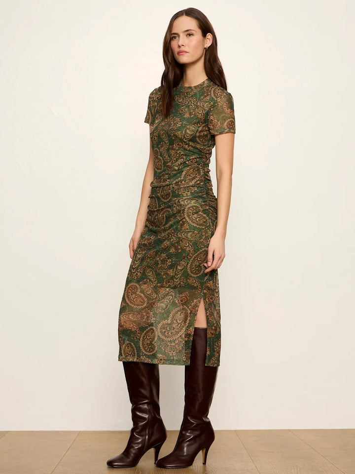 Decoratif Reason To Love Mesh Dress