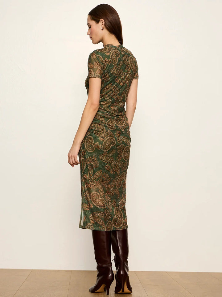Decoratif Reason To Love Mesh Dress