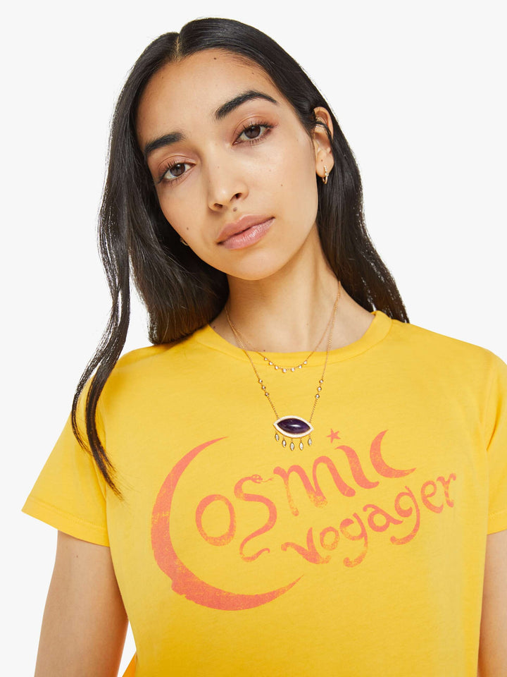 The Lil Goodie Goodie Cosmic Voyager Tee