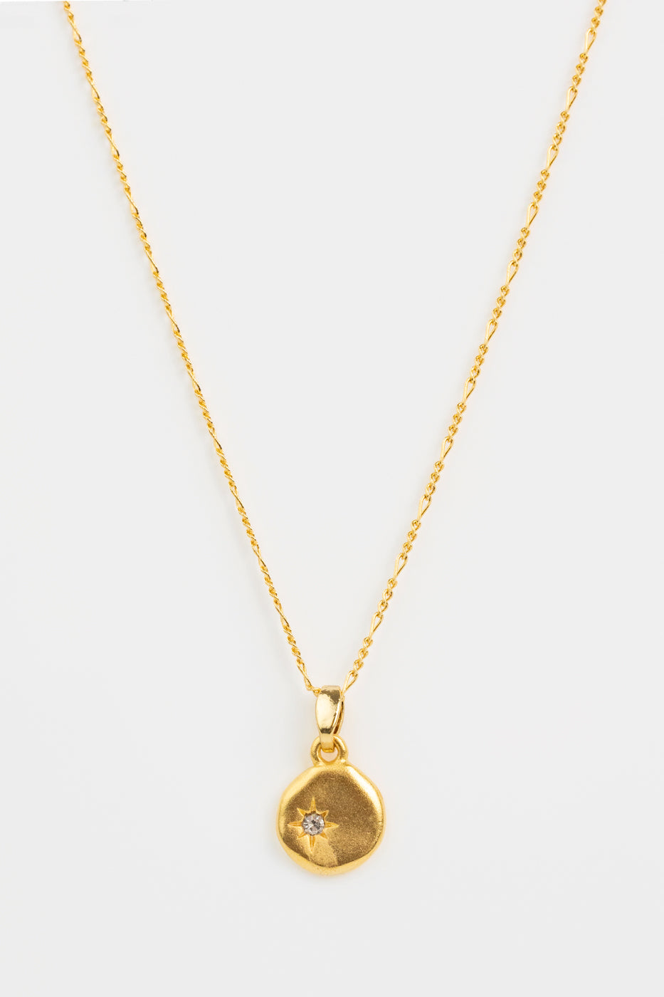 The North Star Necklace