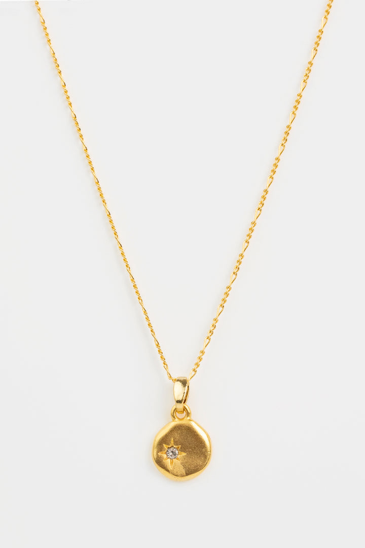 The North Star Necklace