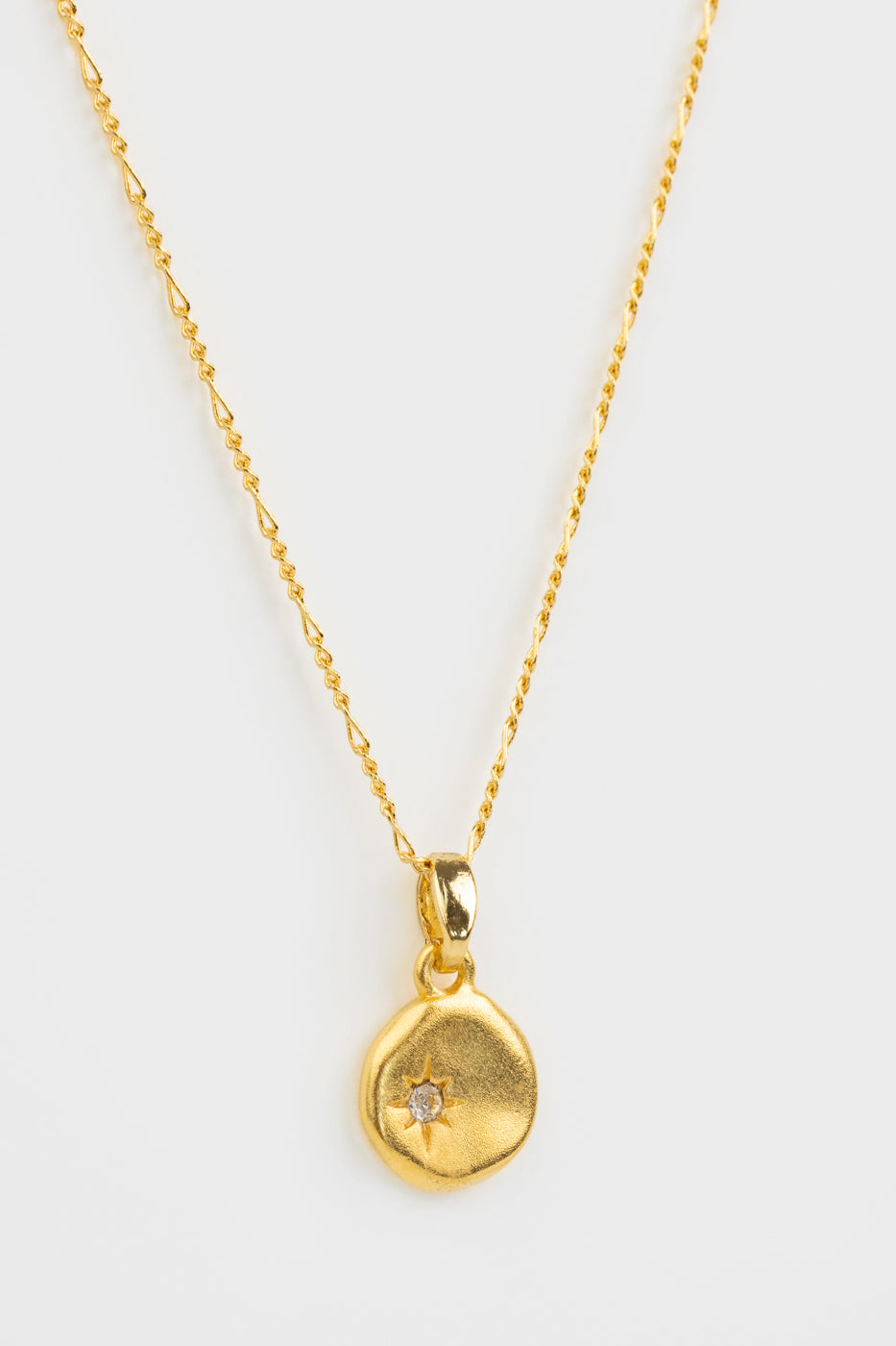 The North Star Necklace