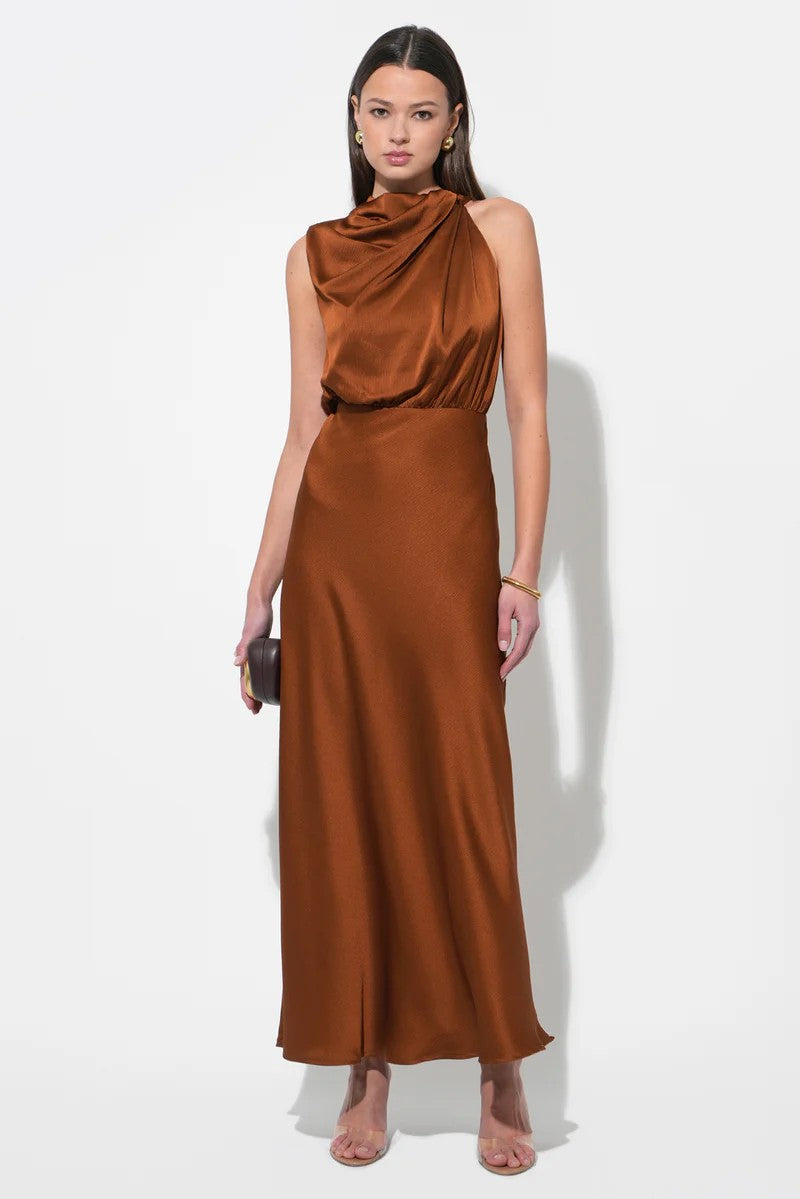 Toffee Kate Maxi Dress