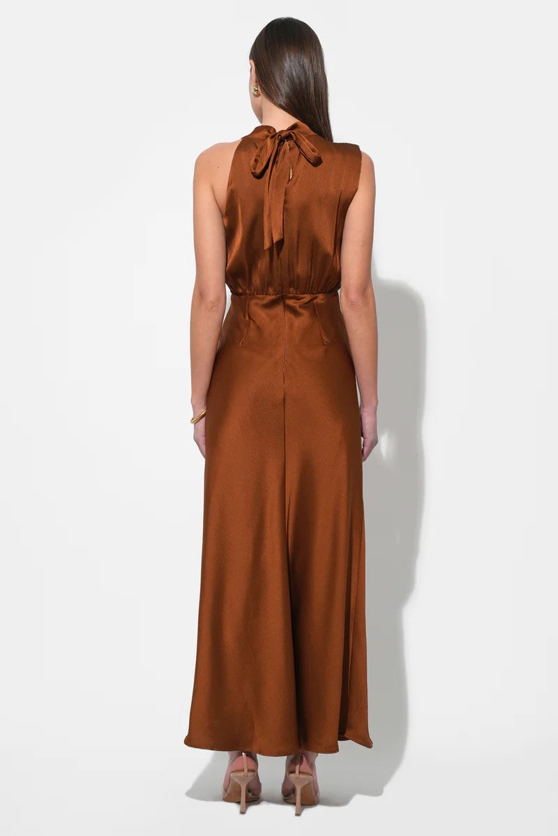 Toffee Kate Maxi Dress