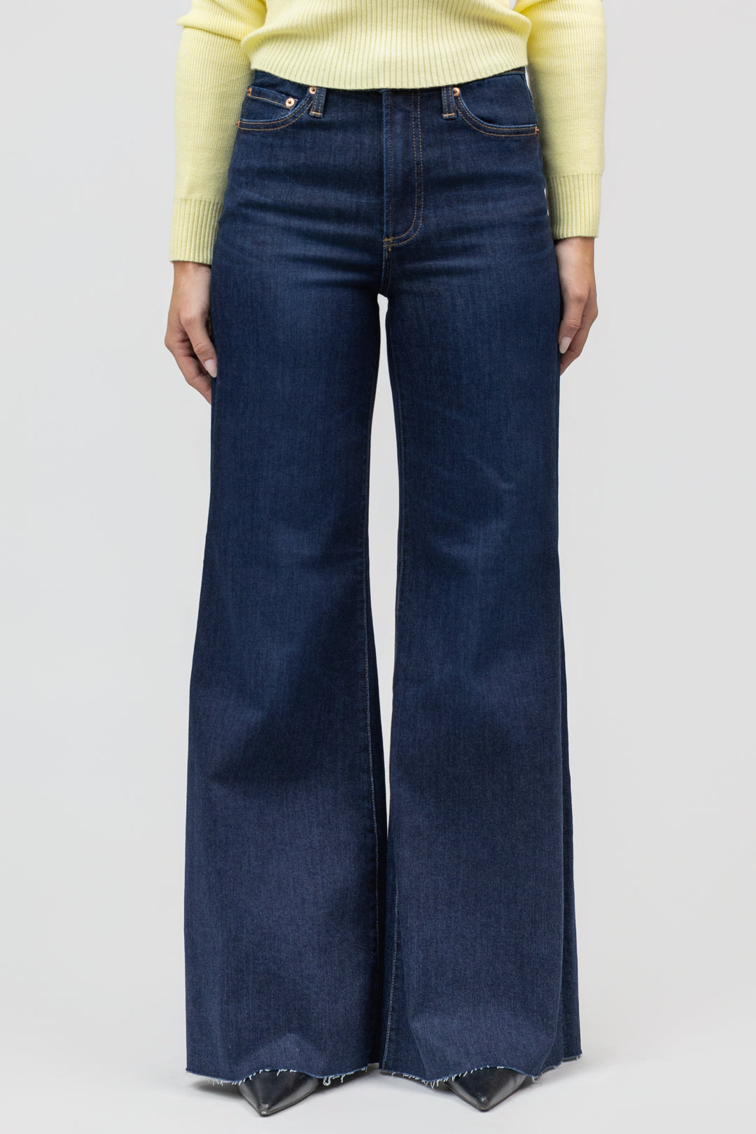 Tristesse High Rise Izzy Jean