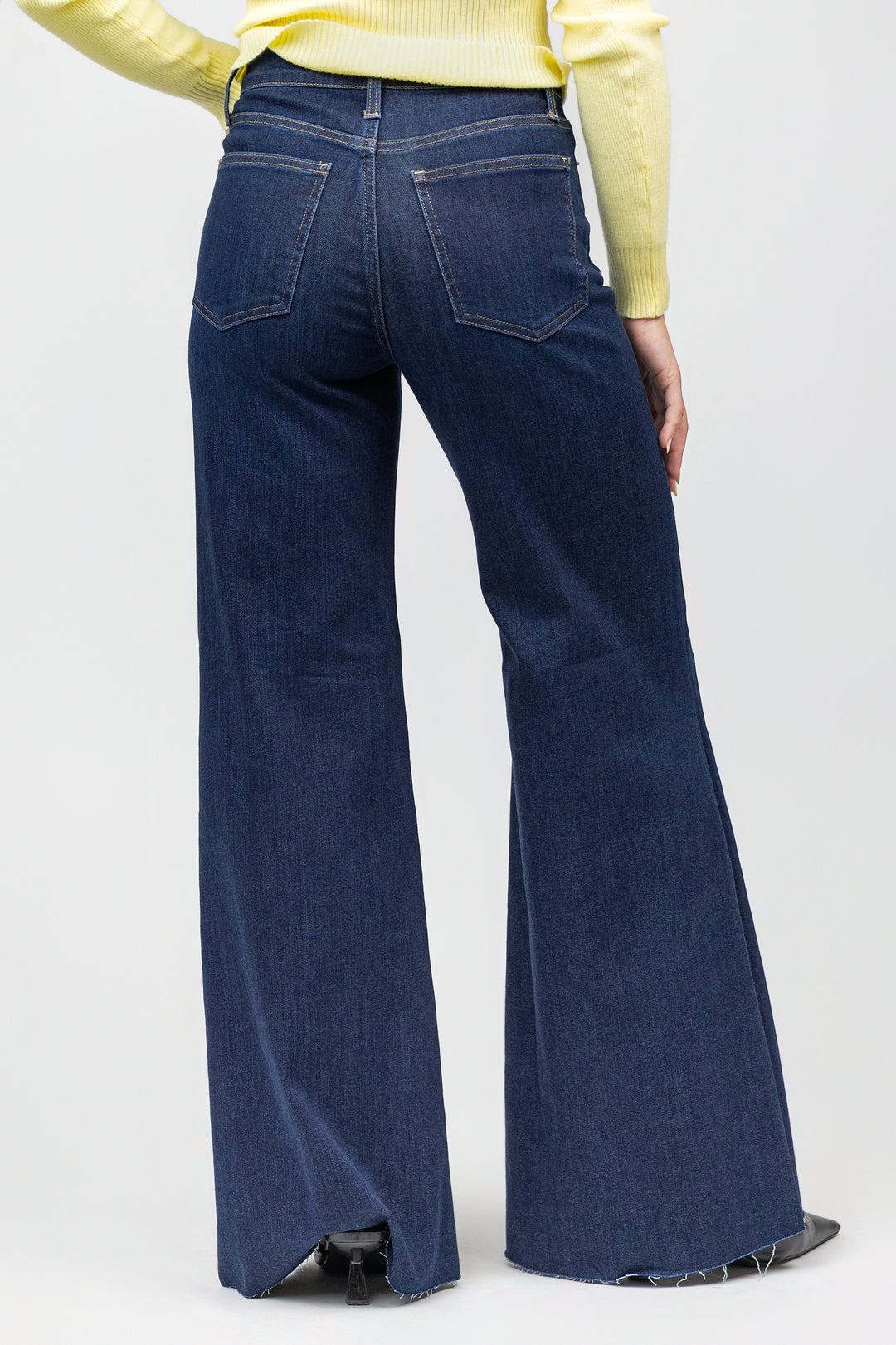 Tristesse High Rise Izzy Jean