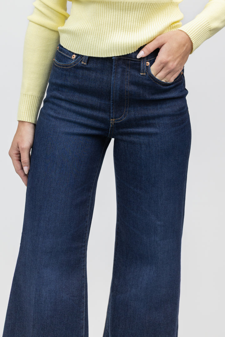 Tristesse High Rise Izzy Jean