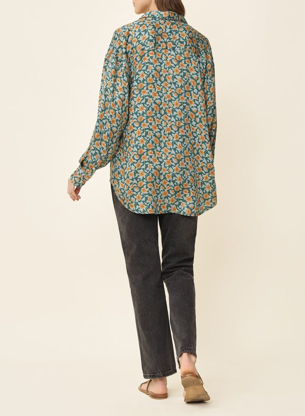 Felice Fern Elisabetta Blouse