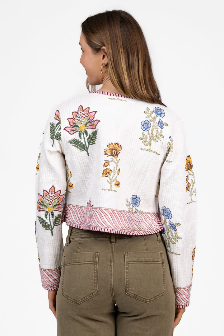 Wanderwild Elton Jacket