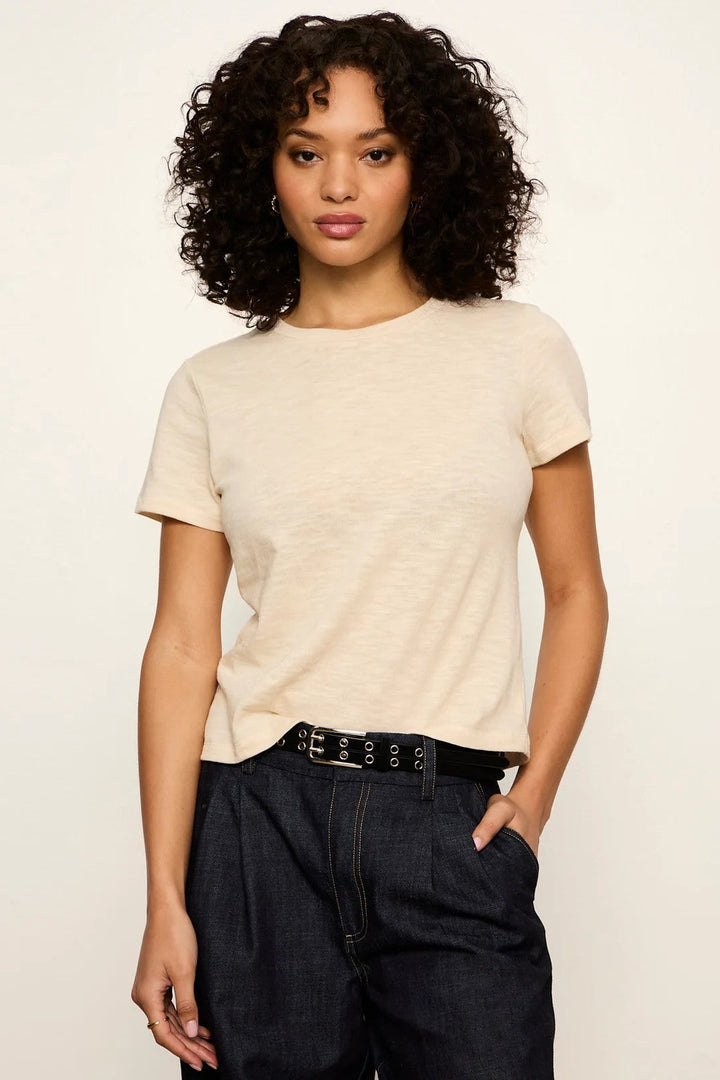 Wax Paper Icon Tee