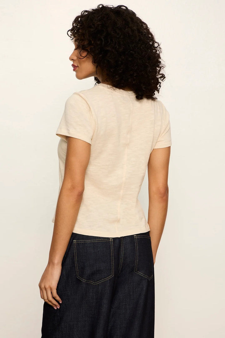 Wax Paper Icon Tee