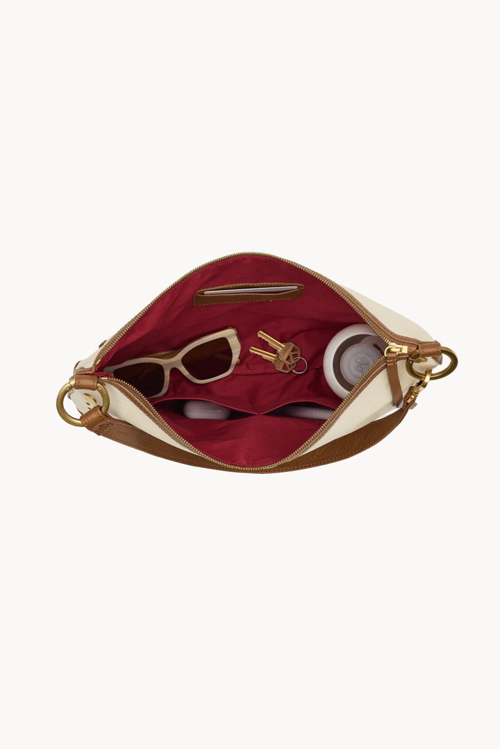 West End Lrg Kyle Handbag