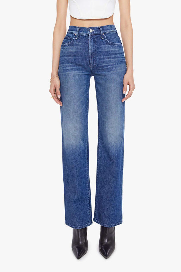 Which Is Witch The Kick It Jean