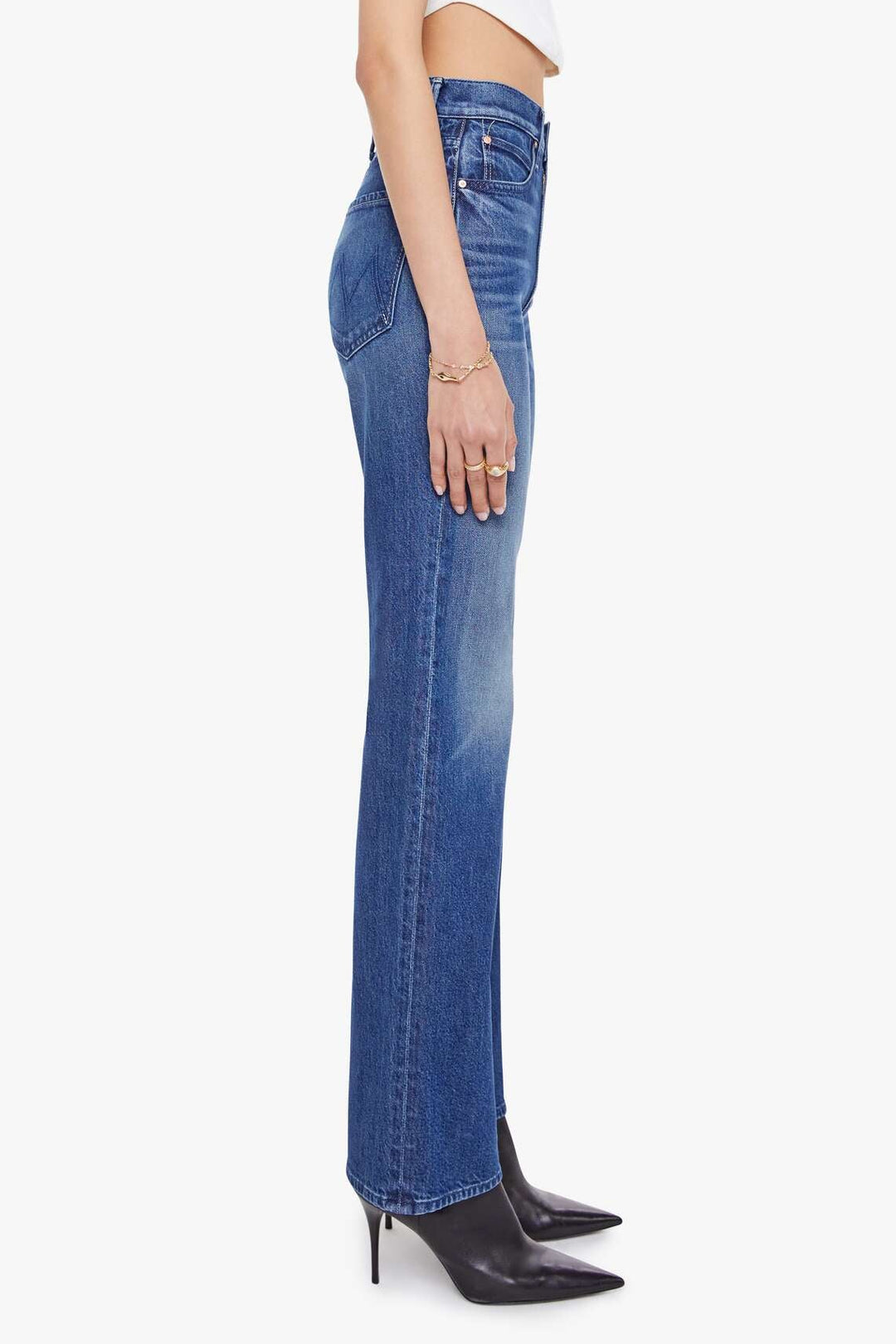 Which Is Witch The Kick It Jean