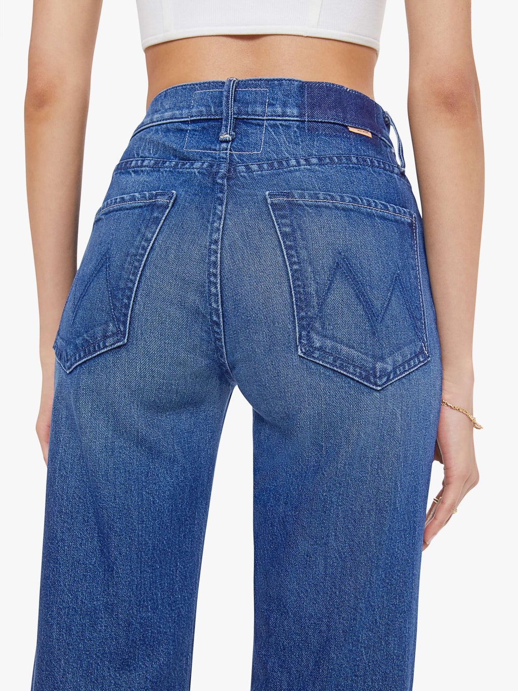 Which Is Witch The Kick It Jean