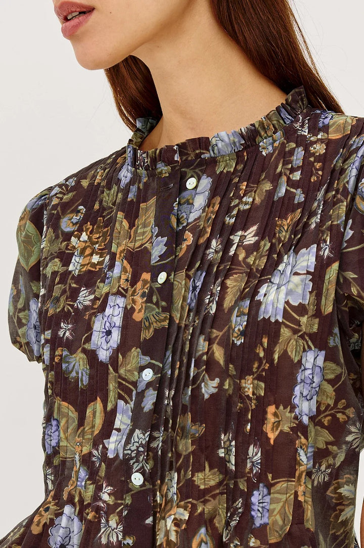Willow Pepper Top