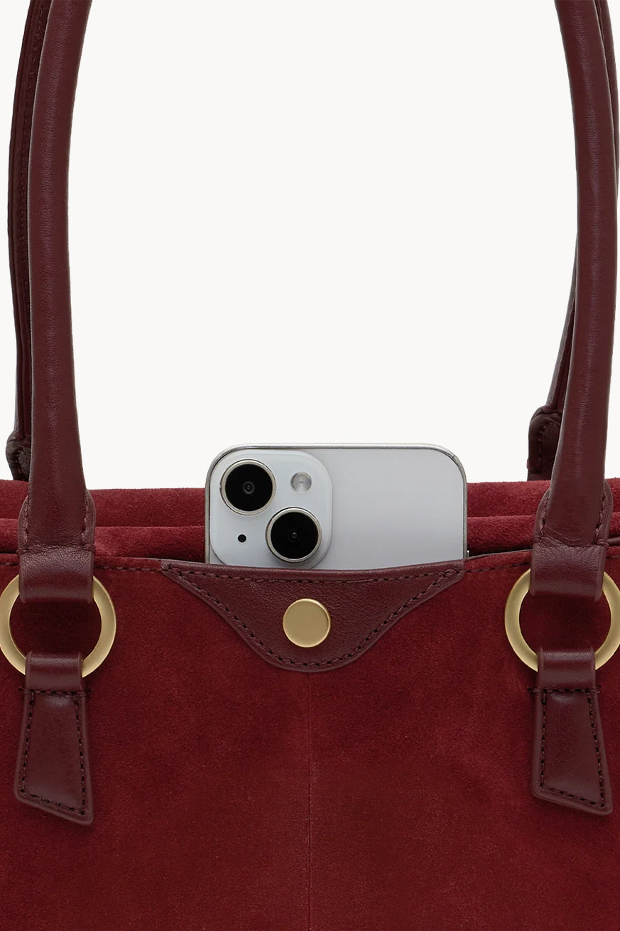 Cherrywood Meredith Medium Handbag