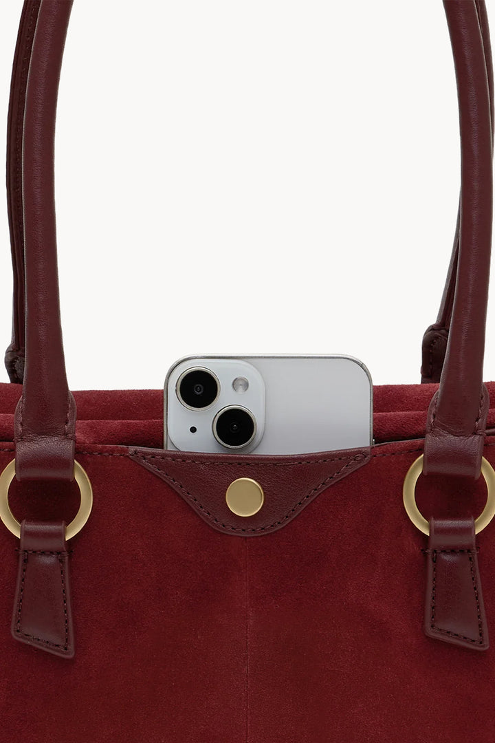 Cherrywood Meredith Medium Handbag