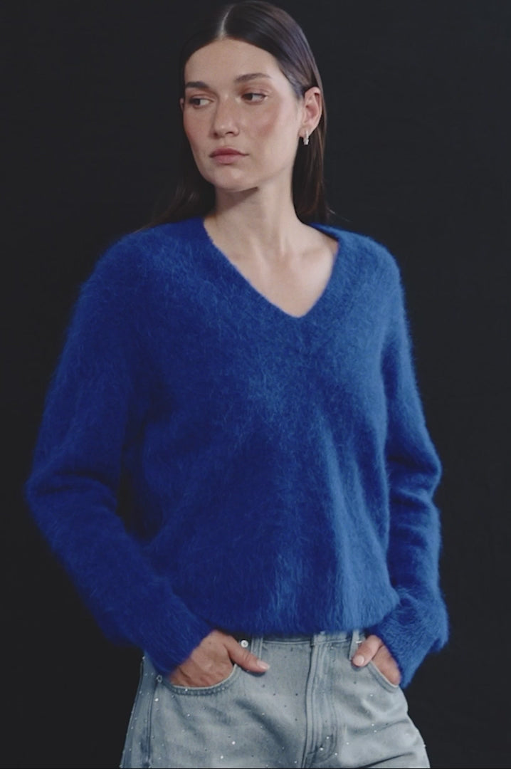 Orion Relaxed Baggy Harlowe Jean