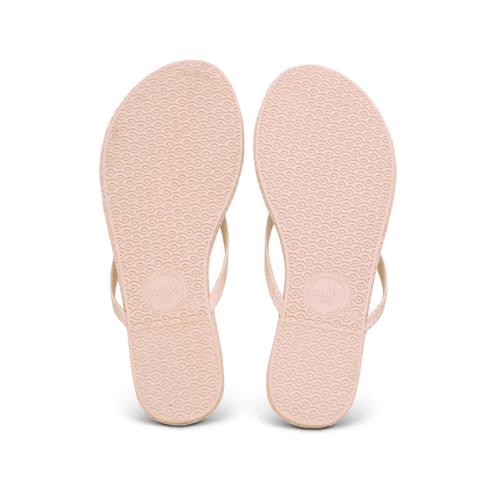 Off-White Weave Indie Sandal