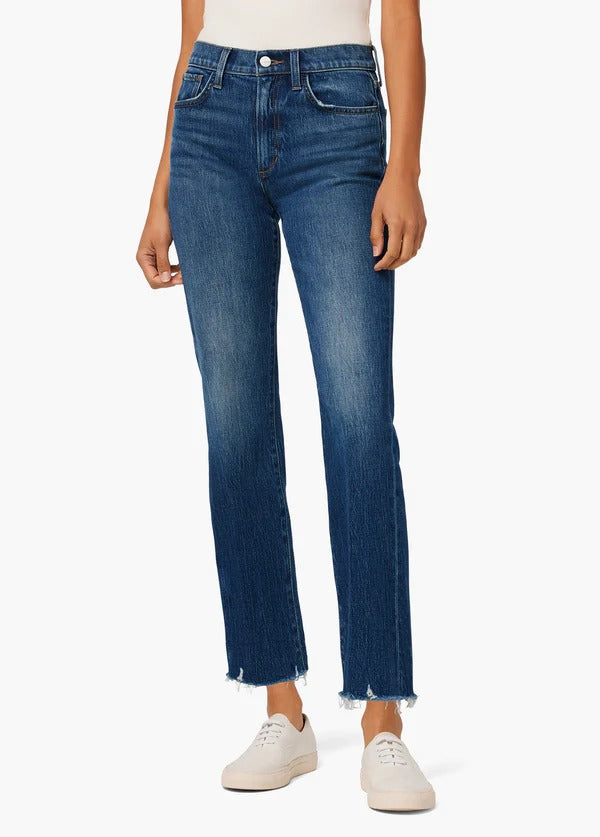 Prosper Cropped Boot Cut Jean