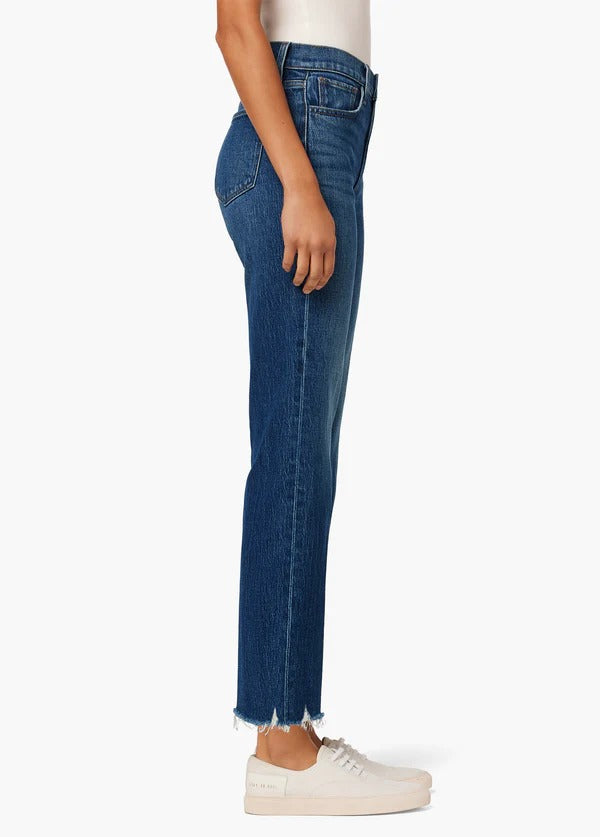 Prosper Cropped Boot Cut Jean